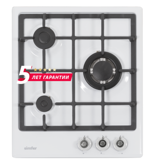Варочная панель Simfer H45V35W527