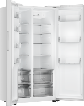 Холодильник Haier HRF-522DW6RU