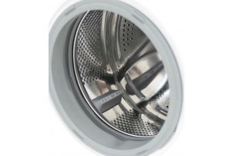 Стиральная машина Vestfrost VFSR712TT21W