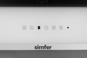 Вытяжка Simfer SM63W1