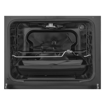 Духовой шкаф газовый Simfer B6GM12016