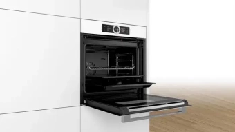 Духовой шкаф Bosch HSG 636BW1