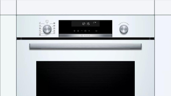 Духовой шкаф Bosch HBG538EW6R