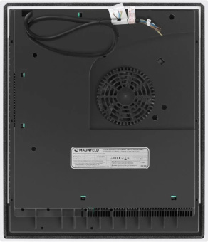 Варочная панель Maunfeld CVI453SWH