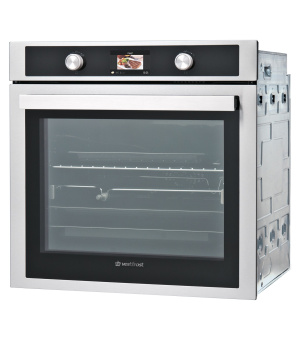 Духовой шкаф Vestfrost VFSM78OHI