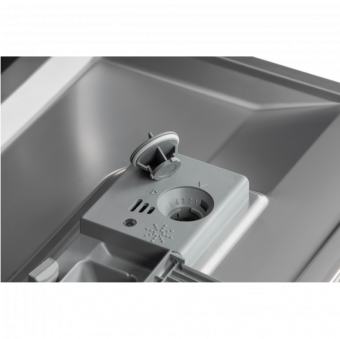 Посудомоечная машина Hiberg T56 615 W