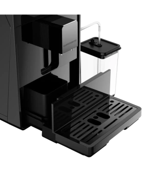 Кофемашина Kuppersberg KCF 401 B