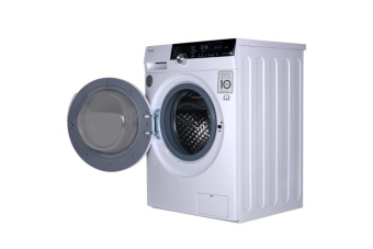 Стиральная машина с сушкой Weissgauff WMD 6150 DC Inverter Steam