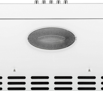 Вытяжка Krona LOTTE 600 white PB