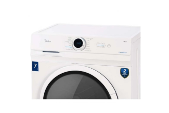 Стиральная машина Midea LUNAR MF100W70/W
