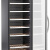 Винный шкаф Dometic C125G Double Wooden Loft White