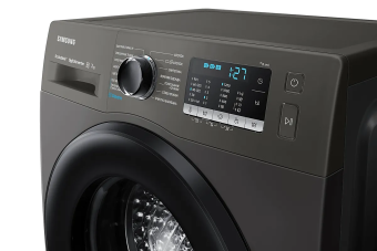 Стиральная машина Samsung WW70AAS22AX/LD