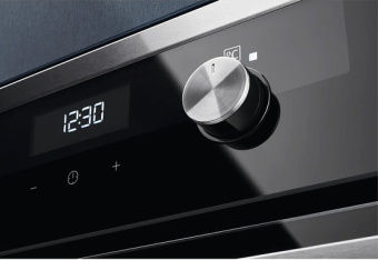 Духовой шкаф Electrolux OKD5C70X