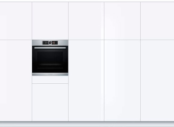 Духовой шкаф Bosch HBG636ES1