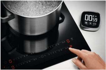 Варочная панель Electrolux HOI630MF