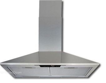 Вытяжка Whirlpool AKR 672/IX