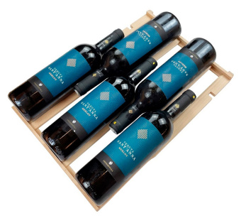Винный шкаф Cellar Private CP032-1T