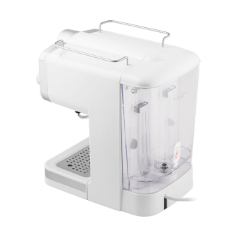 Кофемашина Maunfeld MF-735WH PRO