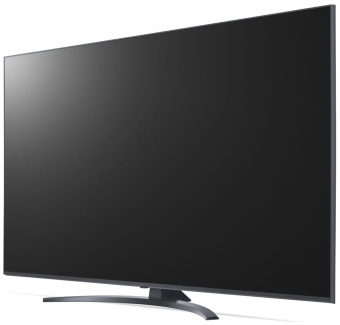 Телевизор LG 65UR81009LK.ARUB