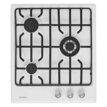 Варочная панель Simfer H45V35W571