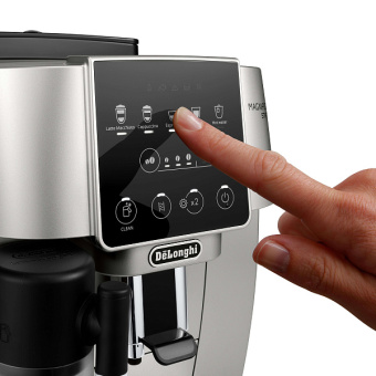 Кофемашина DeLonghi ECAM220.80.SB