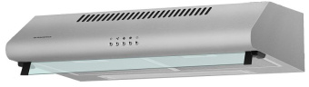 Вытяжка Maunfeld MP 360-1 INOX Ln
