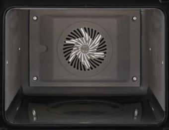 Духовой шкаф Electrolux OKD5C71X