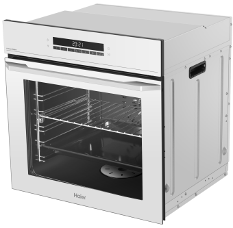 Духовой шкаф Haier HOQ-P16AS5GW
