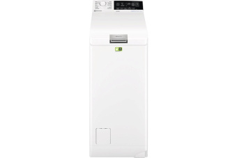 Стиральная машина с вертикальной загрузкой Electrolux EW8T3R372