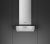 Вытяжка Smeg KBT600VE
