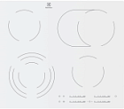 Варочная панель Electrolux CKE6450WC