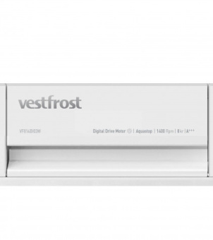 Встраиваемая стиральная машина Vestfrost VF814BI03W