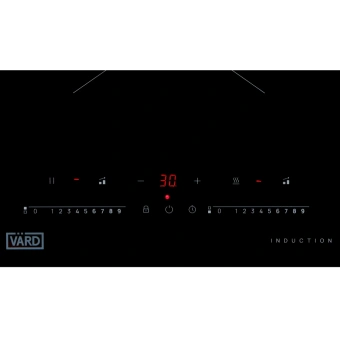 Варочная панель VARD VHI3260K