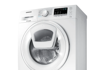 Стиральная машина Samsung WW60K40G08WDLP