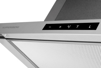Вытяжка Kuppersberg SLIMBOX 60 X