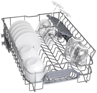 Встраиваемая посудомоечная машина Bosch SPV2HMX3FR