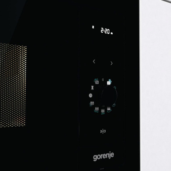 Встраиваемая микроволновая печь Gorenje BM235G1SYB