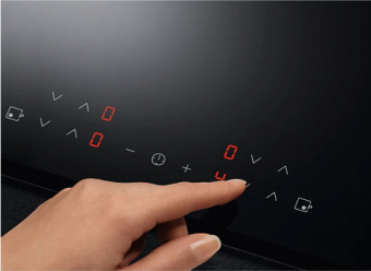 Варочная панель AEG IKR64301XB