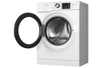 Стиральная машина Hotpoint-Ariston NSB 7225 SV