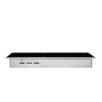 Варочная панель Simfer H45D13V011