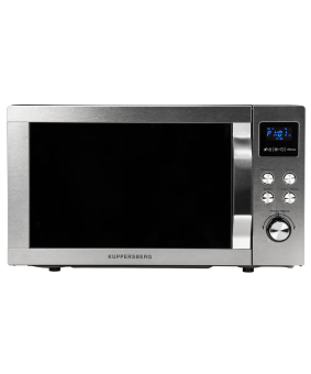 Микроволновая печь Kuppersberg TMW 200 X