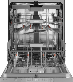 Встраиваемая посудомоечная машина Weissgauff BDW 6190 Touch DC Inverter Autodose
