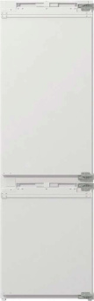 Встраиваемый холодильник Gorenje NRKI 2181 E1