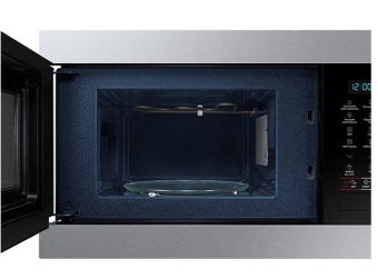 Встраиваемая микроволновая печь Samsung MG22M8074AT/BW
