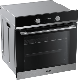Духовой шкаф Haier HOQ-K2ANN3BX