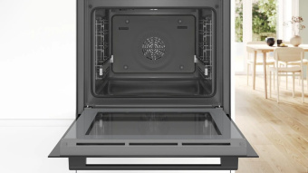 Духовой шкаф Bosch HBA5360B0