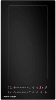 Варочная панель Maunfeld CVI292S2BBK