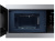 Встраиваемая микроволновая печь Samsung MG22M8074AT/BW