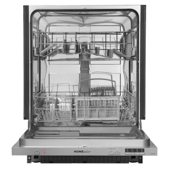 Встраиваемая посудомоечная машина HOMSair DW64E