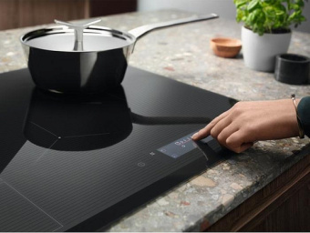 Варочная панель Electrolux EIS7548